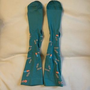 FIGS- Medicate Compression Socks